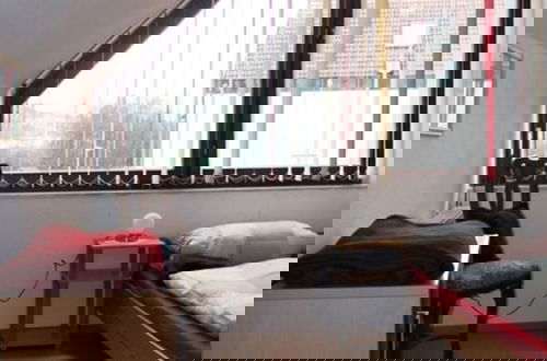 Foto 7 - Mott Comfortable Holiday Residence