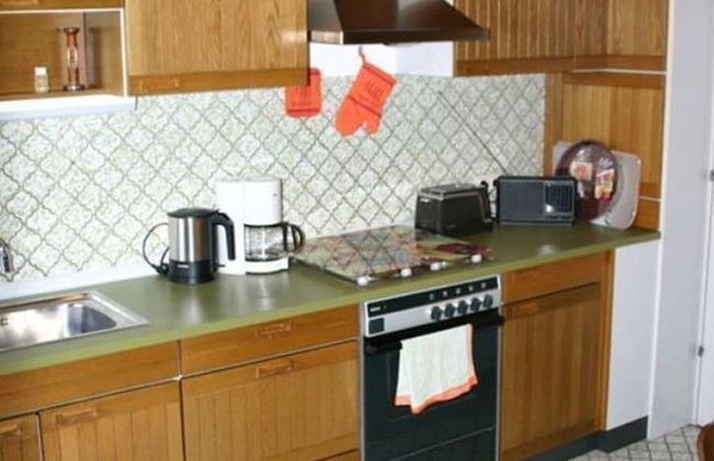 Mott Comfortable Holiday Residence - Photo 8