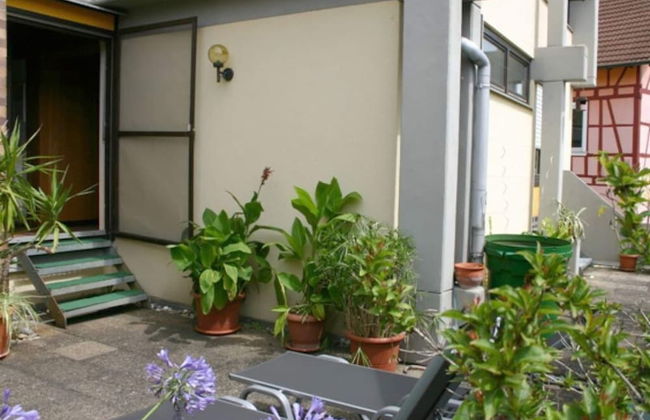 Mott Comfortable Holiday Residence - Photo 19