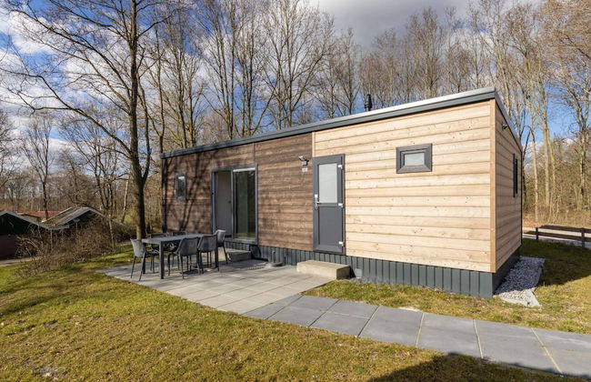 Modern Chalet Near Forest - Foto 1