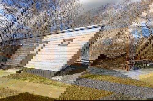 Foto 1 - Modern Chalet by Recreation Lake