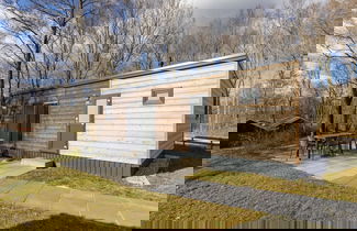 Foto 1 - Modern Chalet by Recreation Lake