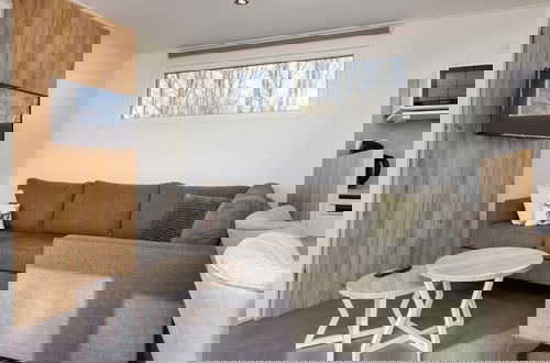 Foto 8 - Modern Chalet by Recreation Lake