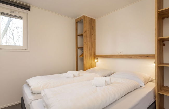 Modern Chalet Near Forest - Foto 3