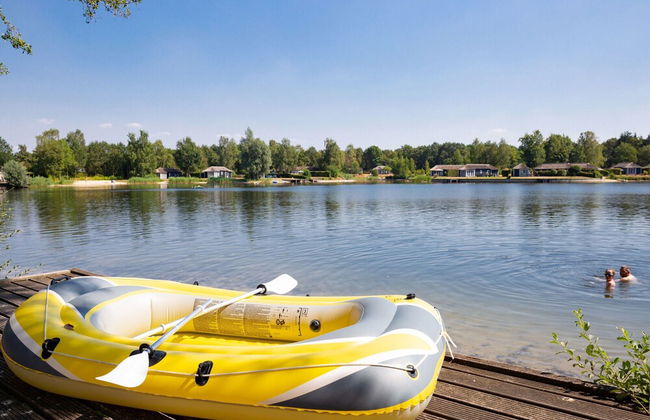 Scenic Retreat by the Lake - Foto 12