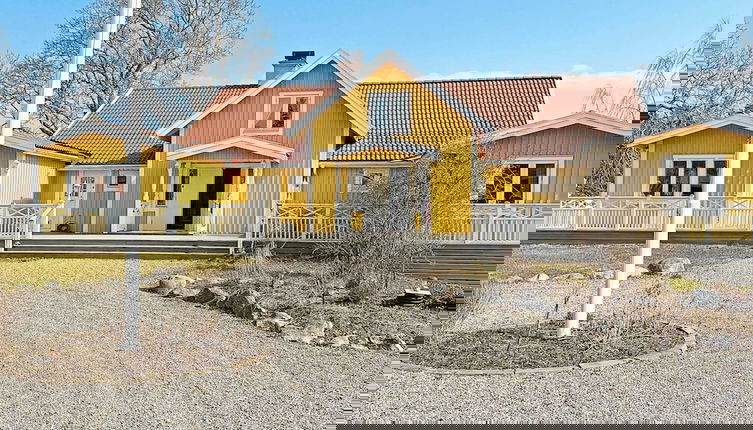 Photo 1 - 5 Person Holiday Home in Nykvarn
