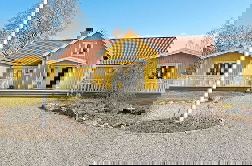 Photo 1 - 5 Person Holiday Home in Nykvarn