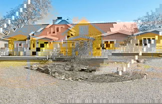 Photo 1 - 5 Person Holiday Home in Nykvarn