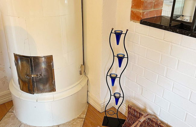 5 Person Holiday Home in Nykvarn - Foto 17