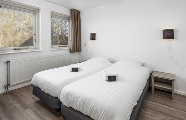 Spacious Holiday Home in Renesse near North Sea - Foto 2