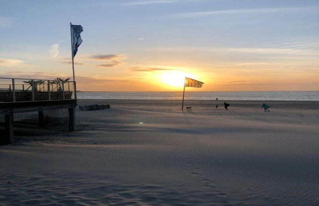 Spacious Holiday Home in Renesse near North Sea - Foto 35