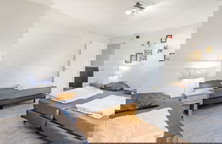 Foto 3 - Luxurious Villa in Weert for 24 Persons