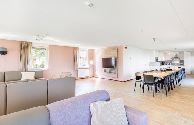 Luxurious Villa in Weert for 24 Persons - Foto 26