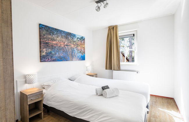 Luxurious Villa in Weert for 24 Persons - Foto 6