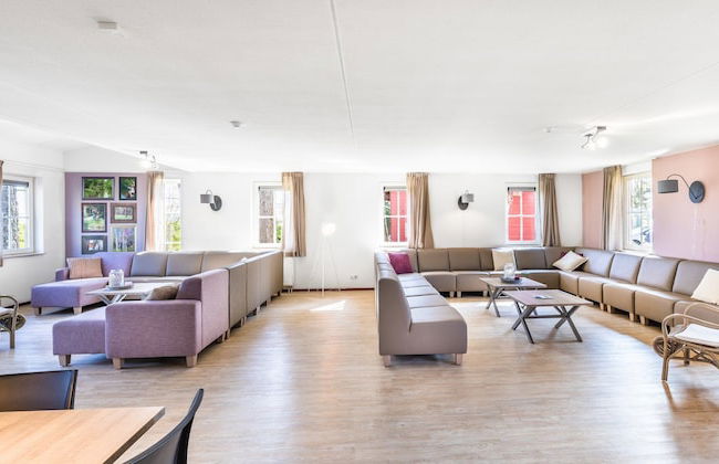 Luxurious Villa in Weert for 24 Persons - Foto 11