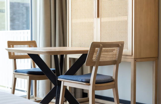 Studio in Egmond Near the Beach - Foto 9
