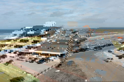 Foto 1 - Apartment in Egmond aan Zee Near the Beach