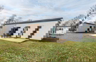 Foto 1 - Modern Chalet With Dishwasher, Near the Hunebedcentrum