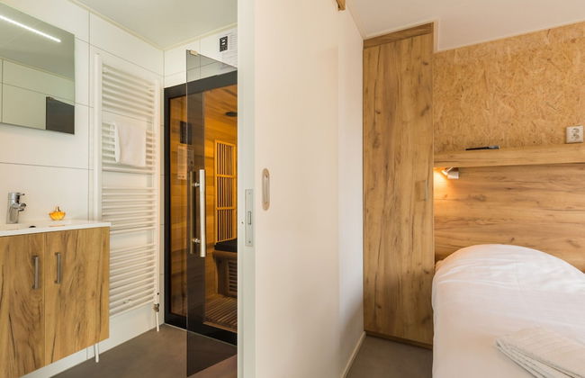 Wellness Stay With Sauna - Foto 3