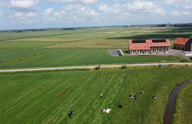 20-person Group Home in the Heart of Friesland - Foto 37