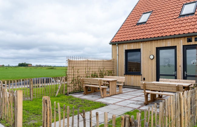 20-person Group Home in the Heart of Friesland - Foto 36