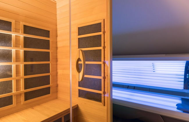 Wellness Villa by the Weerribben - Foto 14
