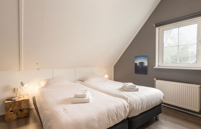 Wellness Villa by the Weerribben - Foto 2