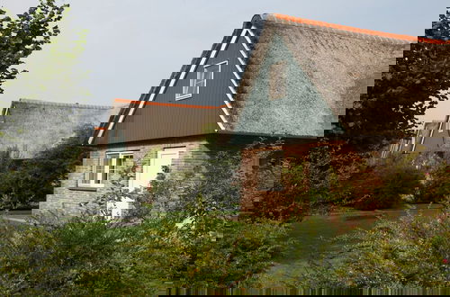 Foto 32 - Wellness Villa by the Weerribben