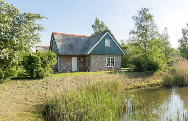 Wellness Villa by the Weerribben - Foto 25