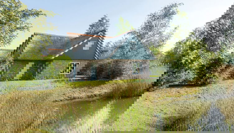 Foto 1 - Wellness Villa by the Weerribben