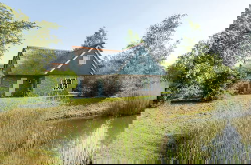 Foto 1 - Wellness Villa by the Weerribben