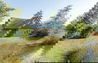 Foto 1 - Wellness Villa by the Weerribben