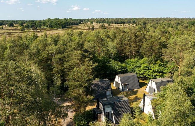 Forest-edge Family Bungalow - Foto 31