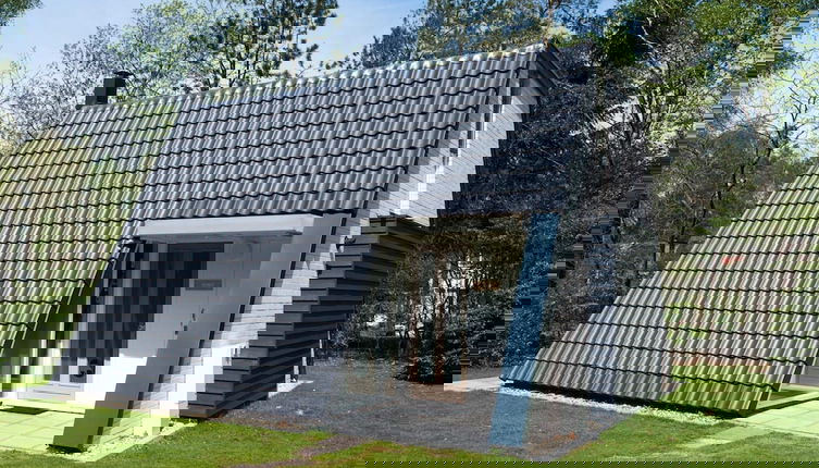 Foto 1 - Forest-edge Family Bungalow