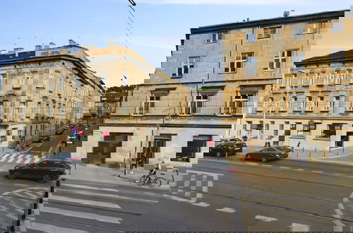 Foto 19 - Wooden Cracow Studio by Renters