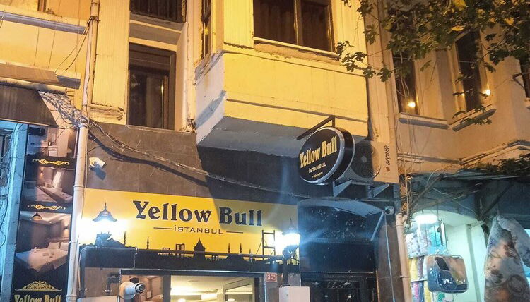 Photo 1 - Yellow Bull Istanbul