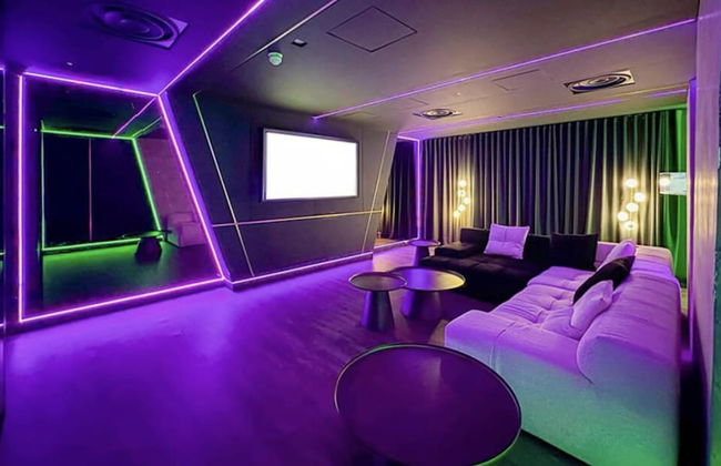 Deansgate Suite - Luxespa - Skyline - Breakfast - Photo 24