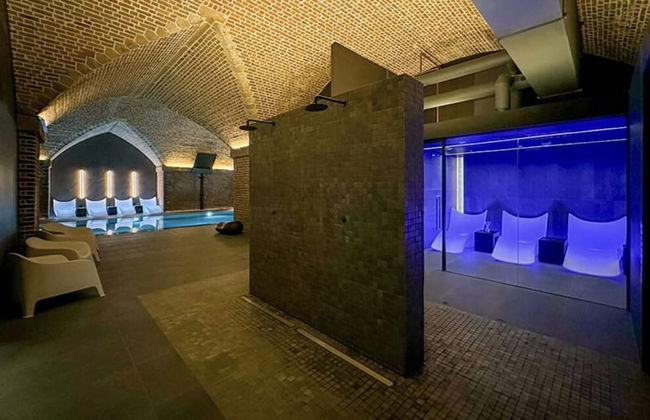 Deansgate Suite - Luxespa - Skyline - Breakfast - Photo 20