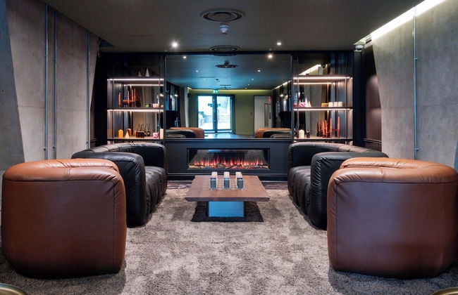 Deansgate Suite - Luxespa - Skyline - Breakfast - Photo 31