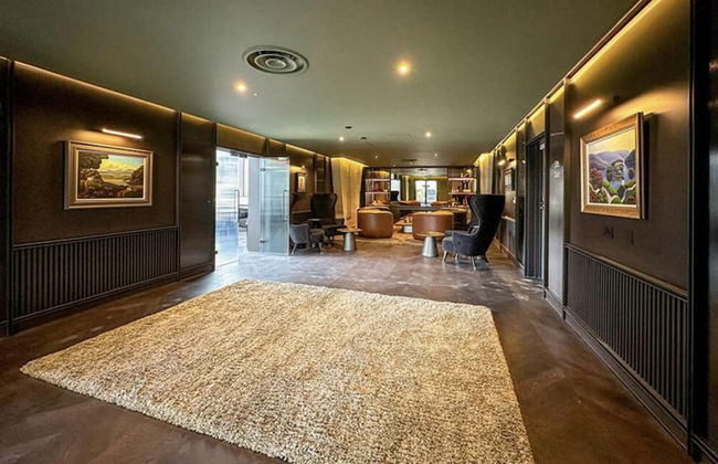 Deansgate Suite - Luxespa - Skyline - Breakfast - Photo 28