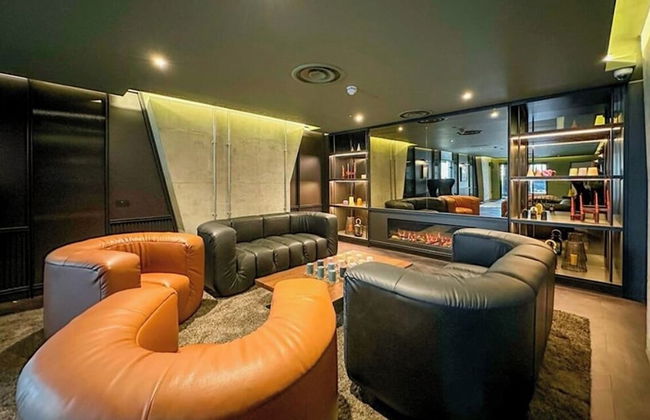 Deansgate Suite - Luxespa - Skyline - Breakfast - Photo 29