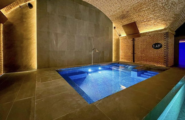 Deansgate Suite - Luxespa - Skyline - Breakfast - Photo 30