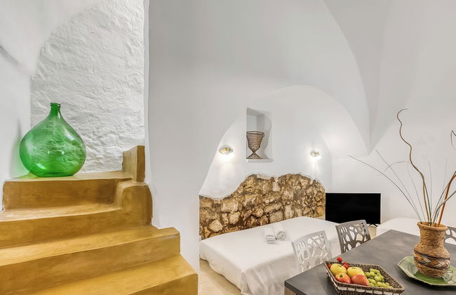 Cozy Courtyard Retreat in Salento - Foto 14