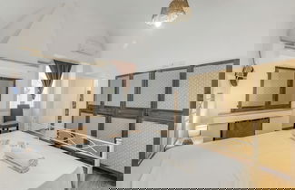 Foto 2 - Cozy Courtyard Retreat in Salento