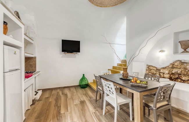 Cozy Courtyard Retreat in Salento - Foto 16