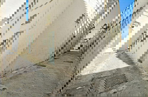Foto 20 - Cozy Courtyard Retreat in Salento