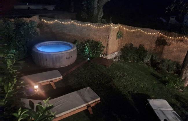 Authentic Stone House Lola - Photo 41