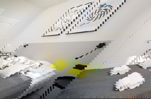 Foto 4 - Family City Center Apartments by Renters
