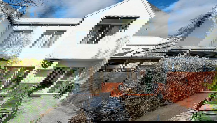 Foto 1 - Abby's Beach Villa