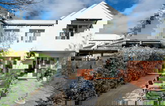 Foto 1 - Abby's Beach Villa